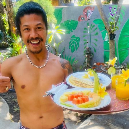 Follow Your Dreams Gili Air Exterior foto