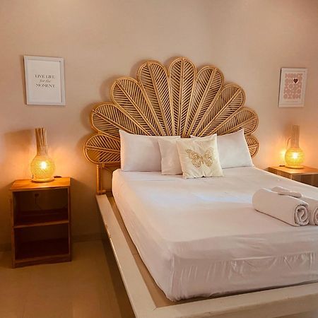 Follow Your Dreams Gili Air Exterior foto