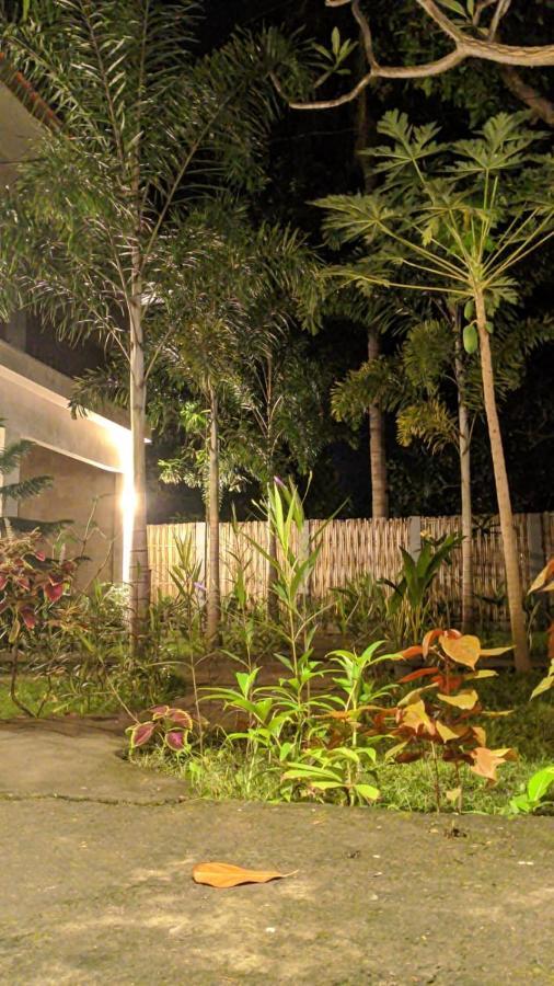 Follow Your Dreams Gili Air Exterior foto
