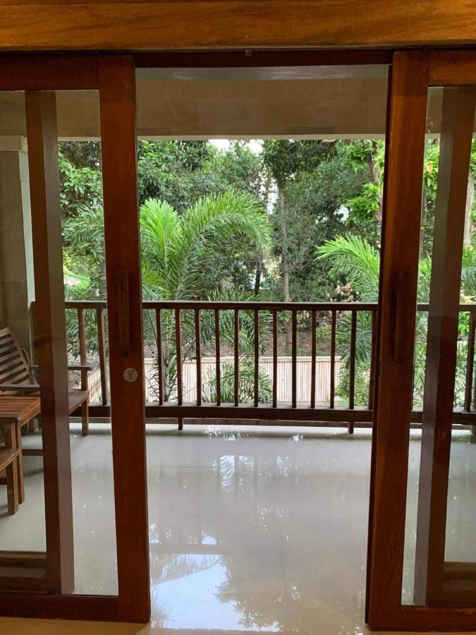 Follow Your Dreams Gili Air Exterior foto