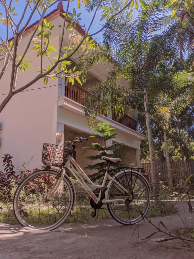 Follow Your Dreams Gili Air Exterior foto