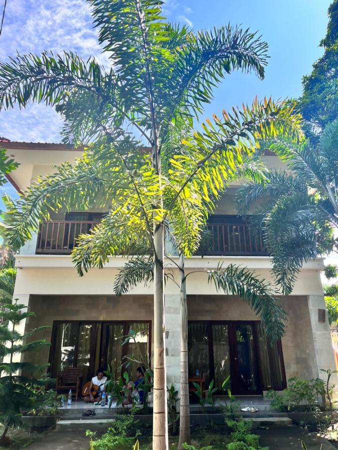 Follow Your Dreams Gili Air Exterior foto