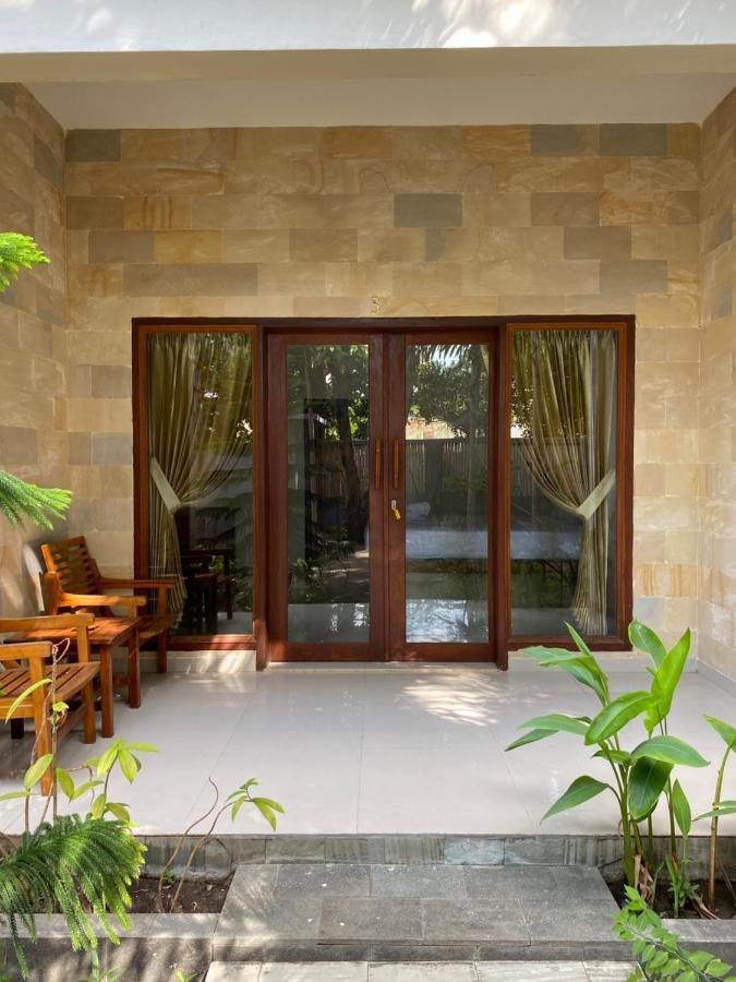 Follow Your Dreams Gili Air Exterior foto