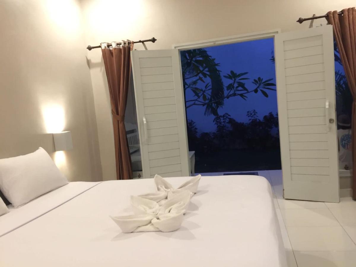 Follow Your Dreams Gili Air Exterior foto