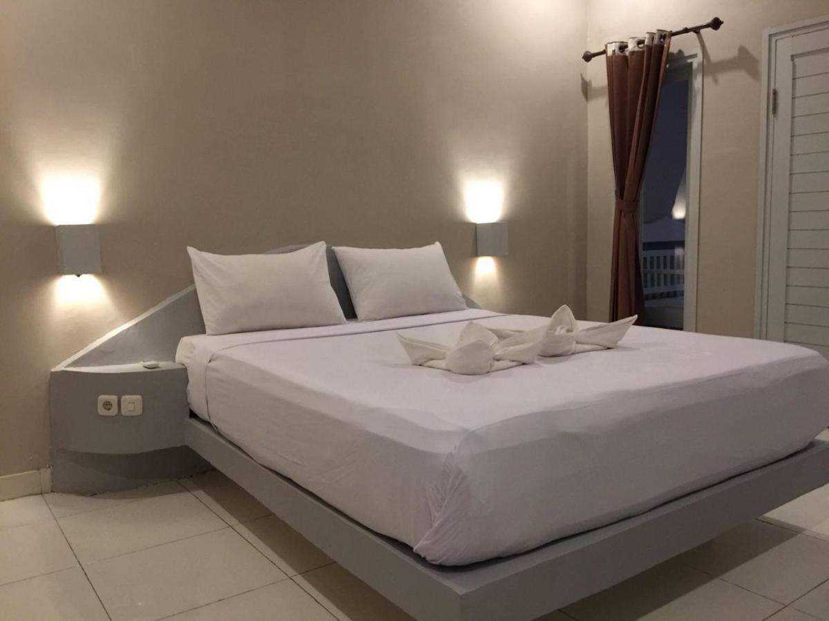 Follow Your Dreams Gili Air Exterior foto