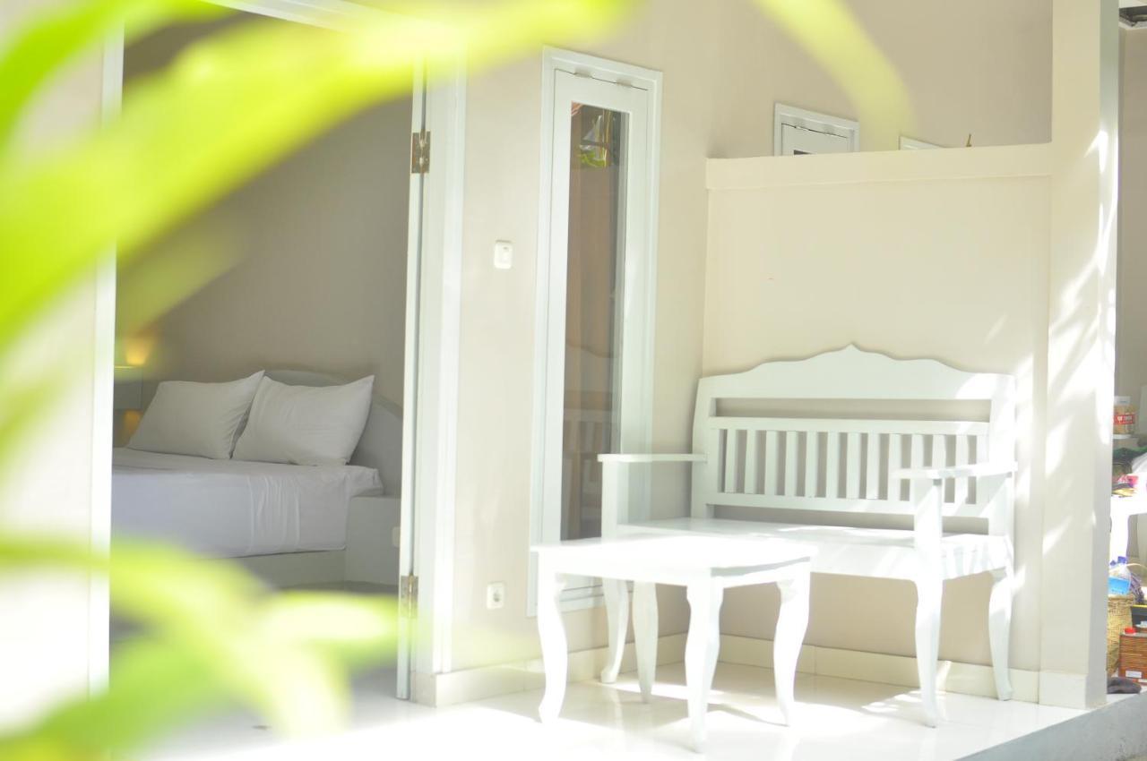 Follow Your Dreams Gili Air Exterior foto