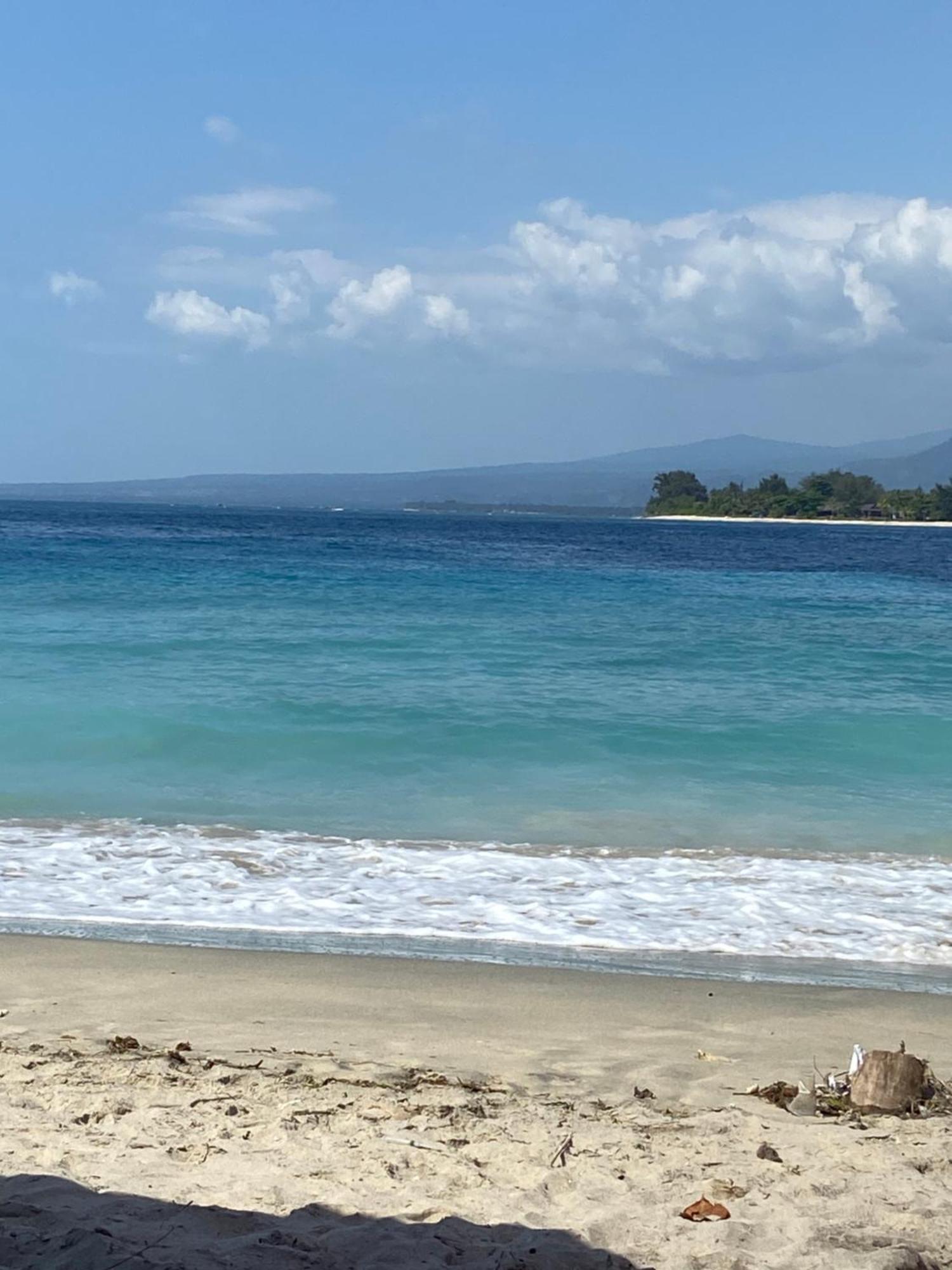 Follow Your Dreams Gili Air Exterior foto