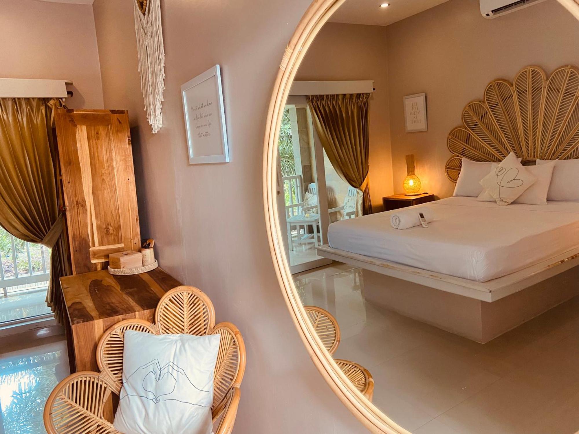 Follow Your Dreams Gili Air Exterior foto